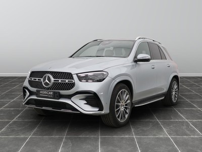 Mercedes Classe GLE gle 300 d mild hybrid amg line premium 4matic 9g-tronic plus