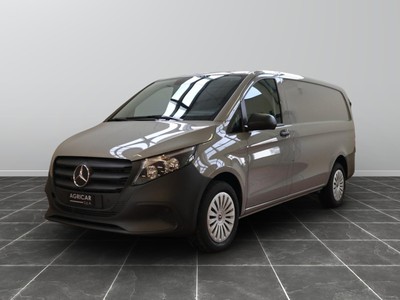 Mercedes Vans Vito 114 cdi long pro