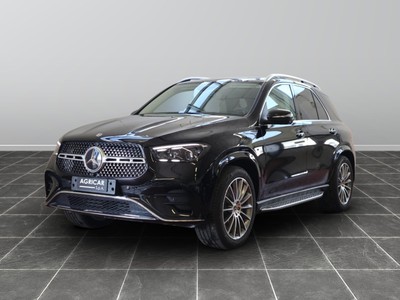 Mercedes Classe GLE gle 300 d mild hybrid amg line premium 4matic 9g-tronic plus