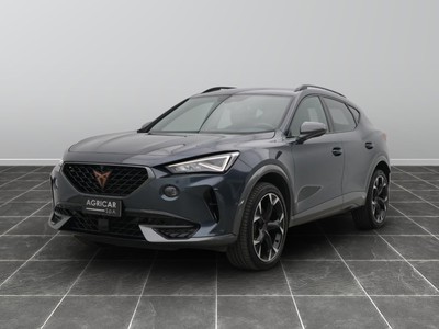 Cupra Formentor 2.0 tdi 150cv 4drive