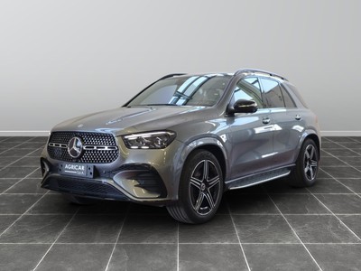Mercedes Classe GLE gle 300 d mild hybrid amg line premium 4matic 9g-tronic plus