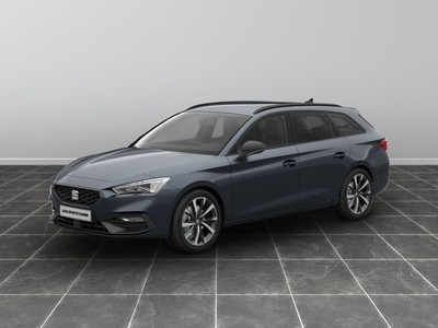 Seat Leon sportstourer 1.5 hybrid 116cv fr dsg