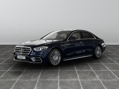 Mercedes Classe S berlina 350 d premium speedshift mct