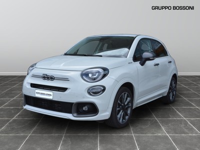 Fiat 500X x 1.3 multijet 95cv sport