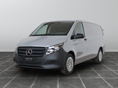 Mercedes Vans Vito furgone 114 cdi long pro 9g-tronic