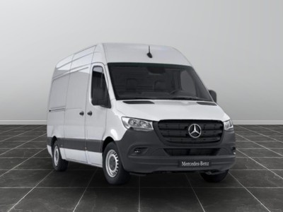 Mercedes Vans Sprinter 317 rwd 2.0 cdi f 37/35 pro