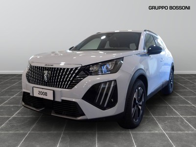Peugeot 2008 1.2 puretech 130cv allure eat8 s&s