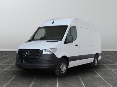 Mercedes Vans Sprinter 315 rwd 2.0 cdi f 37/35 pro