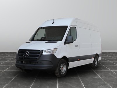 Mercedes Vans Sprinter 315 rwd 2.0 cdi f 37/35 pro
