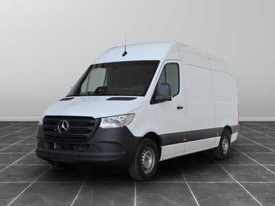 Mercedes Vans Sprinter 315 rwd 2.0 cdi f 37/35 pro