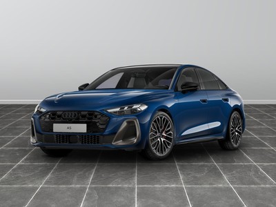 Audi A5 berlina 2.0 tdi mhev+ 204cv s line edition quattro