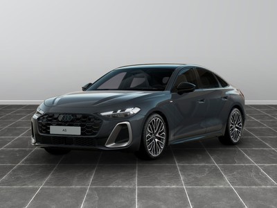Audi A5 berlina 2.0 tdi mhev+ 204cv launch edition one quattro s tronic