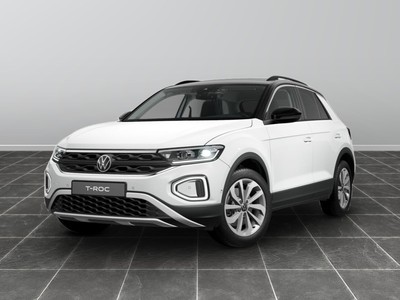 Volkswagen T-Roc 2.0 tdi scr 150cv life dsg