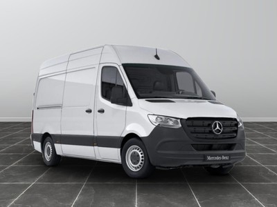 Mercedes Vans Sprinter 315 rwd 2.0 cdi f 37/35 pro