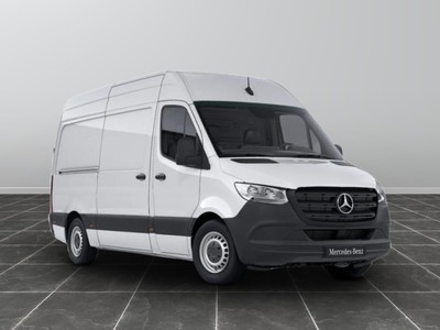 Mercedes Vans Sprinter 315 rwd 2.0 cdi f 37/35 pro