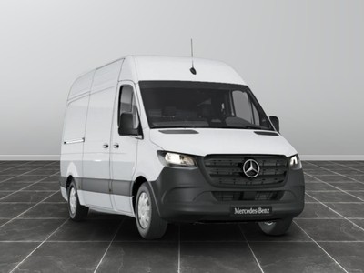 Mercedes Vans Sprinter 315 rwd 2.0 cdi f 37/35 pro
