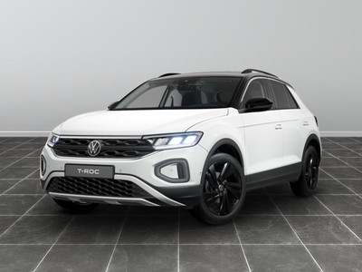 Volkswagen T-Roc 1.0 tsi 115cv life