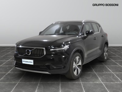 Volvo XC40 1.5 t4 recharge plug-in-hybrid inscription expression geartronic my21