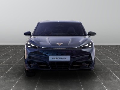 Cupra Tavascan 77kwh endurance immersive rwd