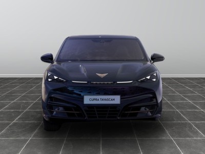 Cupra Tavascan 77kwh endurance immersive rwd