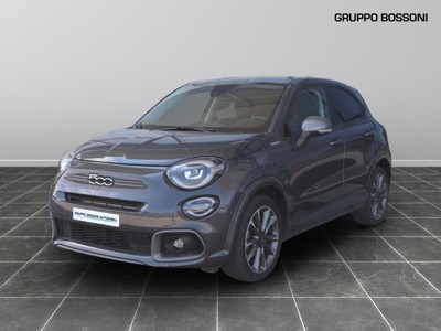 Fiat 500X x 1.0 t3 120cv sport