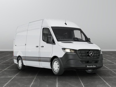 Mercedes Vans Sprinter 315 rwd 2.0 cdi f 37/35 pro