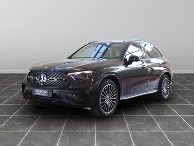 Mercedes GLC suv 220 d amg line premium 4matic 9g-tronic
