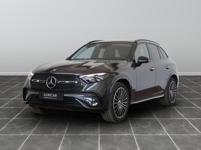 Mercedes GLC suv 220 d amg line premium 4matic 9g-tronic