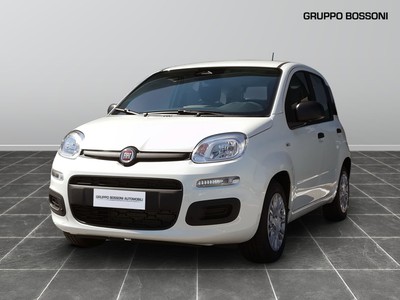 Fiat Panda 1.0 firefly hybrid 70cv s&s 5p.ti