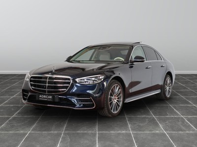 Mercedes Classe S berlina 350 d premium speedshift mct
