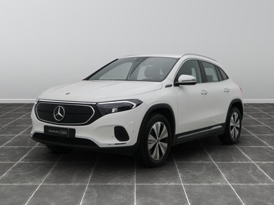 Mercedes EQA 250 sport plus