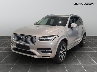 Volvo XC90 2.0 b5 plus bright awd automatico 7p.ti