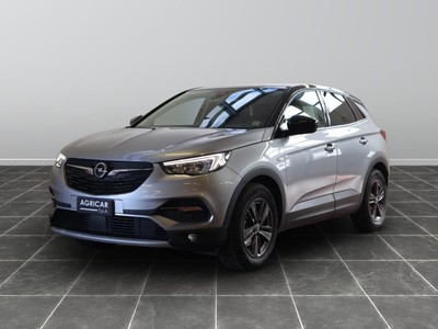 Opel Grandland X x 1.2 elegance s&s