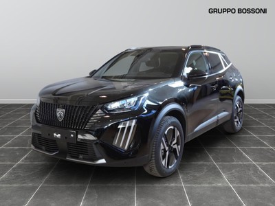 Peugeot 2008 1.2 hybrid 145cv allure e-dcs6