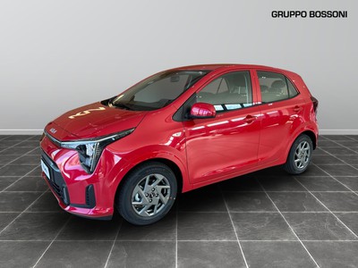 Kia Picanto 1.0 mpi urban