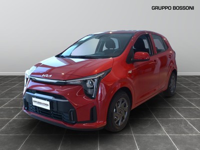 Kia Picanto 1.0 mpi urban
