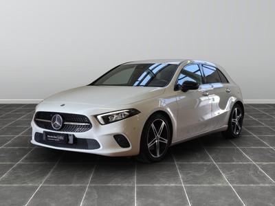 Mercedes Classe A 200 d sport 8g-dct