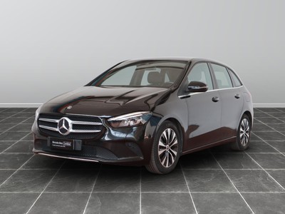 Mercedes Classe B 180 business extra