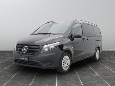 Mercedes Vans Vito 116 cdi long tourer pro auto my20