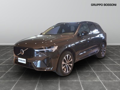 Volvo XC60 2.0 b4 plus dark automatico