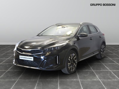 Kia Xceed 1.0 t-gdi gpl 94cv business mt