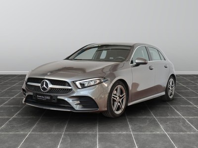 Mercedes Classe A 180 premium 7g-dct