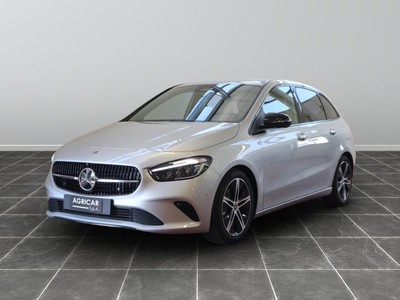 Mercedes Classe B 180 d street edition 8g-dct