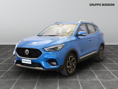 Mg ZS 1.0 t-gdi luxury auto