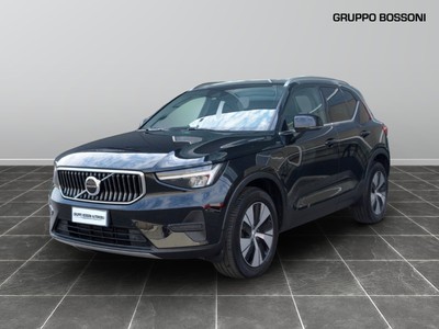 Volvo XC40 1.5 t4 recharge plug-in-hybrid core automatico