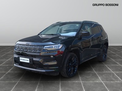 Jeep Compass 1.6 multijet ii 130cv s 2wd