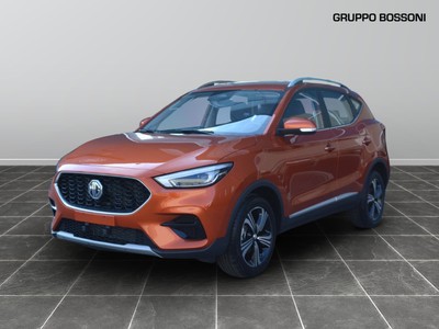 Mg ZS 1.5 classic comfort