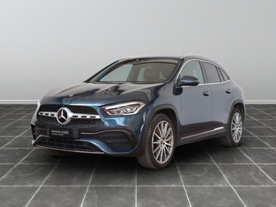 Mercedes GLA 250 e plug in hybrid (e eq-power) premium 8g-dct