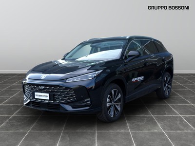 Mg HS 1.5 luxury dct