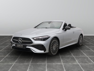 Mercedes CLE cabrio 220 d amg line premium 9g-tronic plus